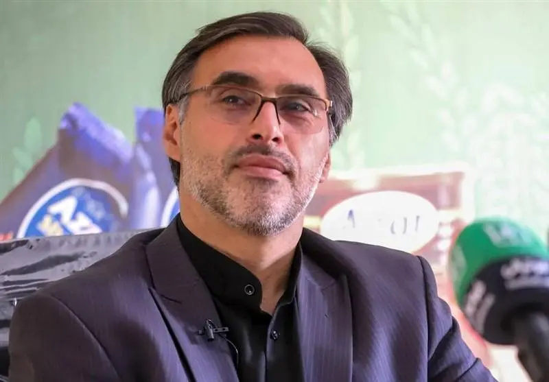سرپرست باشگاه شمس‌آذر: به دنبال آن هستیم امتیازی از ما کسر نشود