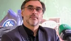 سرپرست باشگاه شمس‌آذر: به دنبال آن هستیم امتیازی از ما کسر نشود