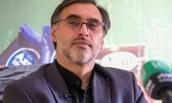 سرپرست باشگاه شمس‌آذر: به دنبال آن هستیم امتیازی از ما کسر نشود