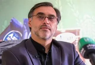 سرپرست باشگاه شمس‌آذر: به دنبال آن هستیم امتیازی از ما کسر نشود
