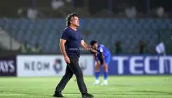 سرمربی استقلال برابر چادرملو مشخص شد