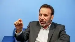 پیام تسلیت محمود واعظی در پی شهادت رهبر انقلاب