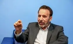 واعظی: اولویت در حل مسائل بین‌المللی، مذاکره است