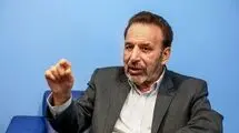 واعظی: پذیرش مسئولیت مذاکرات در این برهه حساس قبول مخاطره است