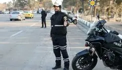 تمهیدات ترافیکی مراسم تشییع سردار شهید تنگسیری در تهران اعلام شد