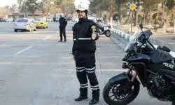 تمهیدات ترافیکی مراسم تشییع سردار شهید تنگسیری در تهران اعلام شد