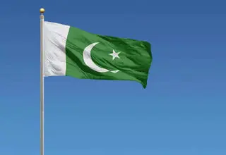 سیل و رانش زمین در پاکستان ۶۱ قربانی گرفت