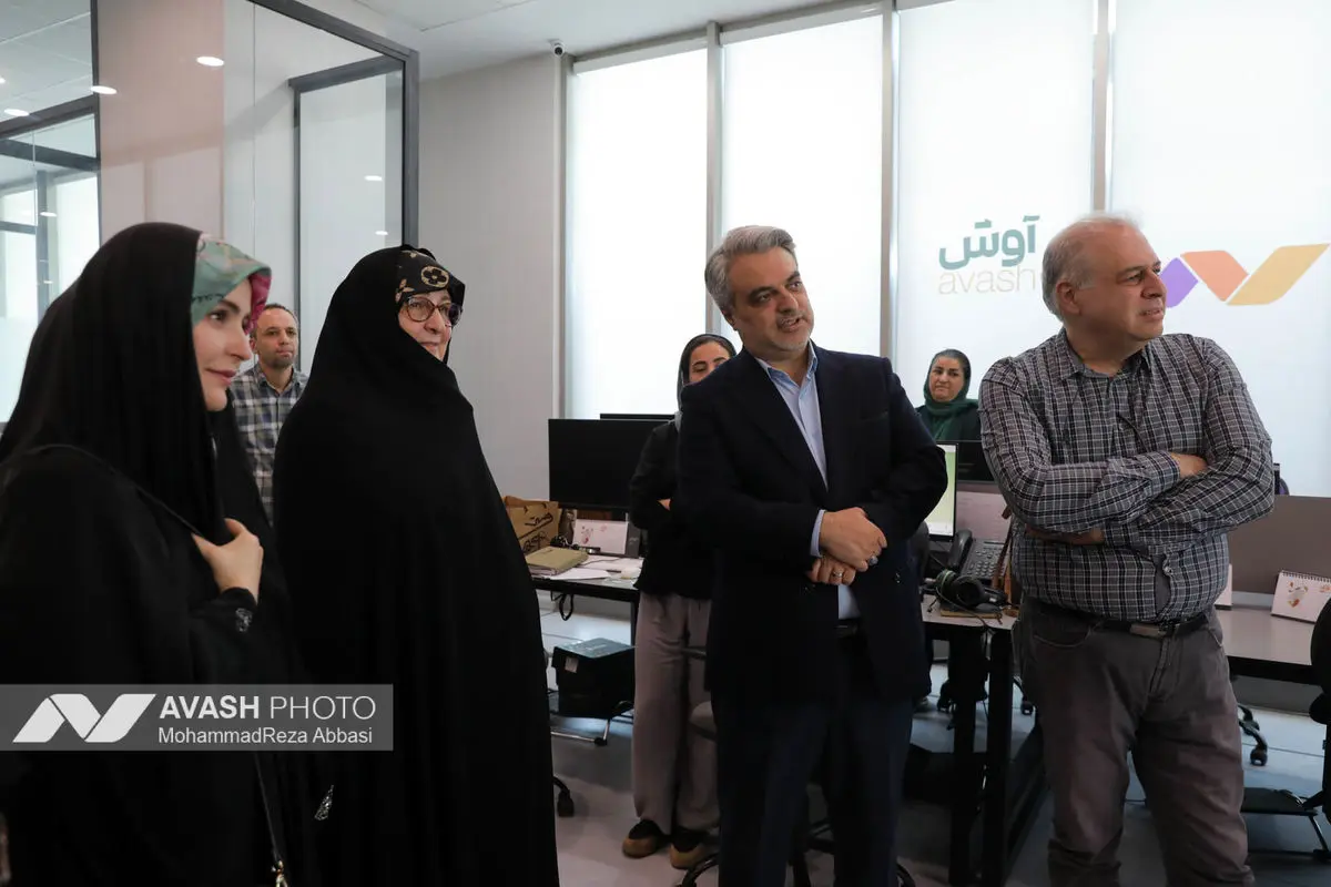 فاطمه سلطانی طباطبایی