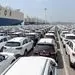 استمرار فرآیند ثبت سفارش واردات خودرو ایرانیان مقیم خارج