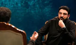 «صفرنامه» در شبکه نمایش خانگی