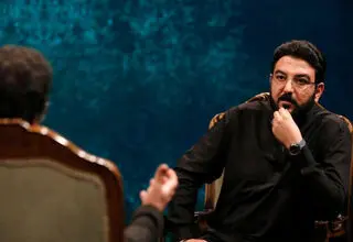 «صفرنامه» در شبکه نمایش خانگی