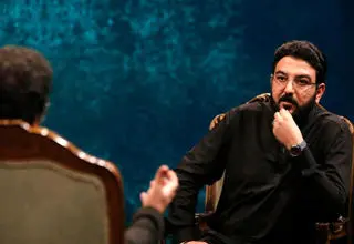 «صفرنامه» در شبکه نمایش خانگی