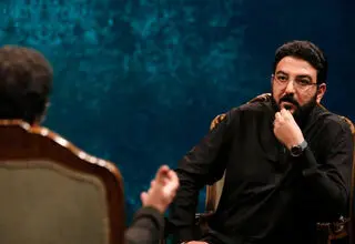 «صفرنامه» در شبکه نمایش خانگی
