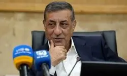 معاون پزشکیان: پس از روزهای تلخ اخیر باید رضایتمندی اکثریت ملاک عمل باشد