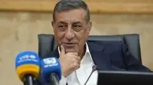 معاون پزشکیان: پس از روزهای تلخ اخیر باید رضایتمندی اکثریت ملاک عمل باشد