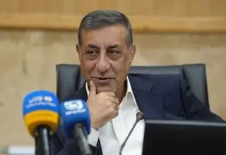 قائم‌پناه: مخالف صدرنشینی استان‌های برخوردار در دریافت تسهیلات هستیم