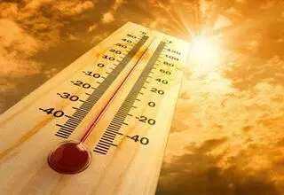 تقاضای مصرف برق به ۷۷ هزار و ۴۷۹ مگاوات رسید