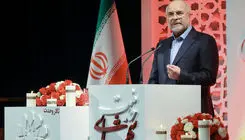 قالیباف: شهید رئیسی روح انقلاب را زنده کرد
