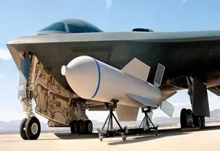 نقطه ضعف بمب‌ سنگرشکن آمریکا پیدا شد