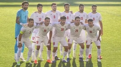 خواب‌آلود در جام جهانی؟ چالش عجیب تیم ملی پیش از بازی با نیوزیلند