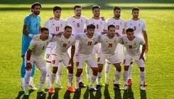 اعلام لیست 26 نفره تیم ملی فوتبال برای حضور در جام جهانی 2026