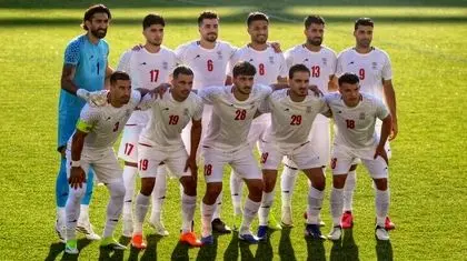 خواب‌آلود در جام جهانی؟ چالش عجیب تیم ملی پیش از بازی با نیوزیلند