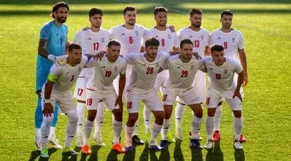 خواب‌آلود در جام جهانی؟ چالش عجیب تیم ملی پیش از بازی با نیوزیلند