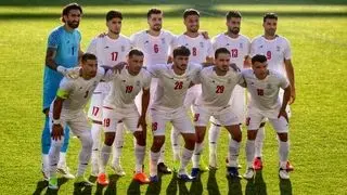 کدام شبکه‌های تلویزیونی بازی ایران - نیوزیلند را پخش زنده می‌کنند؟
