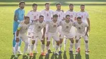 خواب‌آلود در جام جهانی؟ چالش عجیب تیم ملی پیش از بازی با نیوزیلند