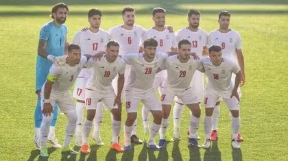 خواب‌آلود در جام جهانی؟ چالش عجیب تیم ملی پیش از بازی با نیوزیلند