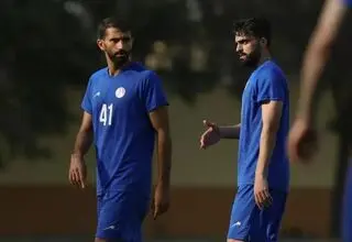 استقلال خوزستان با برد به استقبال لیگ رفت!