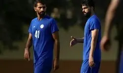 استقلال خوزستان با برد به استقبال لیگ رفت!