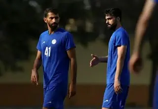 استقلال خوزستان با برد به استقبال لیگ رفت!