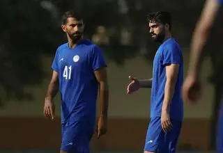 استقلال خوزستان با برد به استقبال لیگ رفت!
