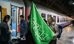 آغاز فروش بلیت قطارهای اربعین از نیمه دوم تیرماه؛ بلیت گران نمی‌شود!