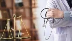  ماجرای ۳۵ هزار پرونده قصور پزشکی در یک سال