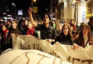 فیلترینگ گسترده شبکه‌های مجازی در کشور همسایه ایران 