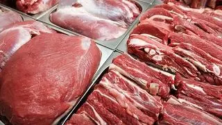 تصویب نرخ خرید حمایتی گوشت گوساله؛ پنج تکه ۴۶۰ هزار تومان