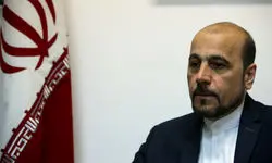 امیر موسوی پیدا شد 