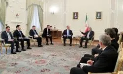 پزشکیان: کلید روابط دولت‌ها در دستان وزرای خارجه است

