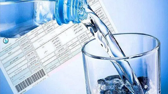 دلیل افزایش نرخ غیر یارانهای آب چه بود؟