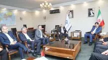 دیدار پیشکسوتان فوتبال با دنیامالی