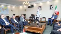 دیدار پیشکسوتان فوتبال با دنیامالی