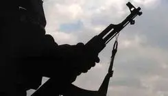 شکارچی متخلف بازوی محیط‌بان فریدونشهر را شکست