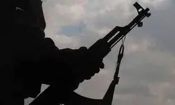  عامل تیراندازی در پی اختلاف خانوادگی در حکیمیه دستگیر شد

