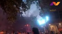 شبکه خبر: سردار سلامی، سردار غلامعلی رشید و دکتر تهرانچی و فریدون عباسی ترور شدند 