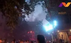 شبکه خبر: سردار سلامی، سردار غلامعلی رشید و دکتر تهرانچی و فریدون عباسی ترور شدند 