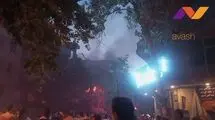 شبکه خبر: سردار سلامی، سردار غلامعلی رشید و دکتر تهرانچی و فریدون عباسی ترور شدند 