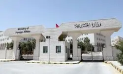 اردن: فعالیت اسرائیل در «خط سوفا ۵۳» قنیطره، نقض آشکار حقوق بین‌الملل است