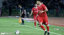 توقف پروژه جذب بازیکن در پرسپولیس